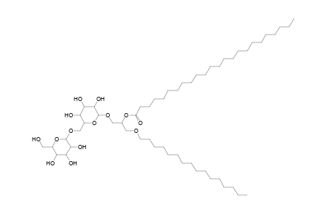 DGDG O-16:0_24:0