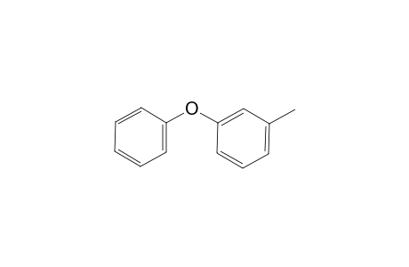 phenyl m-tolyl ether