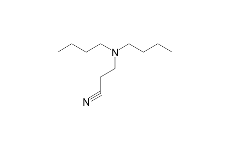 3-(dibutylamino)propionitrile