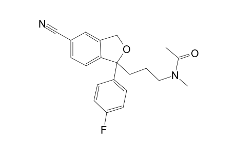 Citalopram-M (Nor) AC