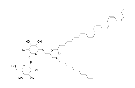 DGDG O-10:0_26:6