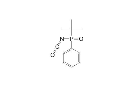 TERT.-BUTYLPHENYL-PHOSPHINO-ISOCYANIDATE