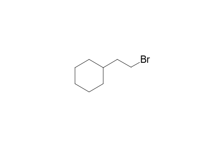 (2-Bromoethyl)cyclohexane