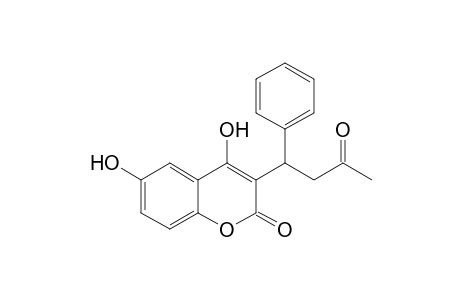 6-Hydroxy-warfarin