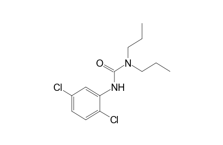 3-(2,5-dichlorophenyl)-1,1-dipropylurea