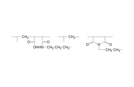 Poly(propylene-alt-maleic anhydride)