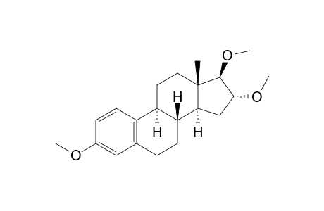 3,16alpha,17beta-TRIMETHOXY-1,3,5(10)-ESTRATRIENE