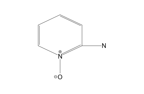 2-aminopyridine, 1-oxide