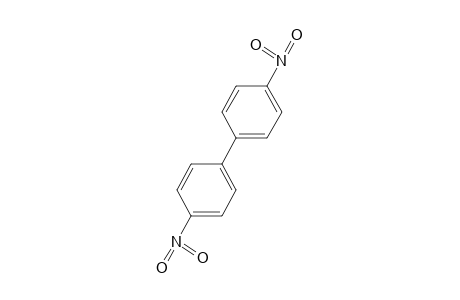 4,4'-Dinitrobiphenyl