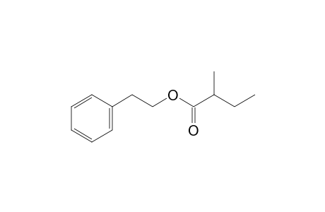 Phenethyl 2-methylbutyrate