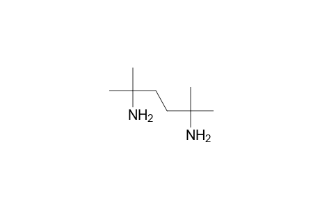 1,1,4,4-teramethyl-1,4-butandiamine