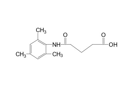 2',4',6'-trimethylglutaranilic acid