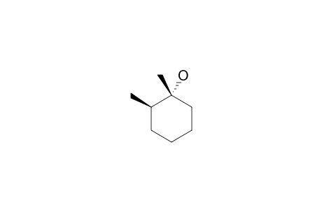 cis-1,2-Dimethylcyclohexanol