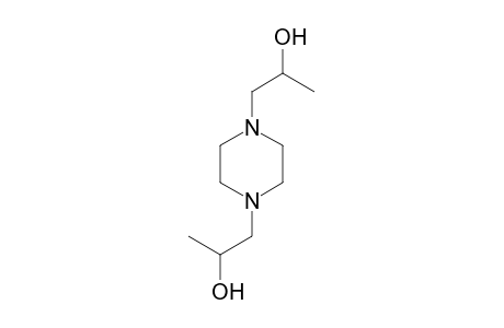 1,4-BIS(2-HYDROXYPROPYL)PIPERAZINE