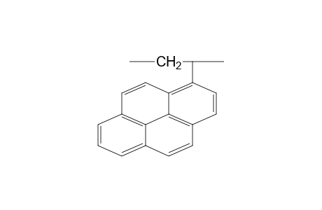 Poly(1-vinylpyrene)