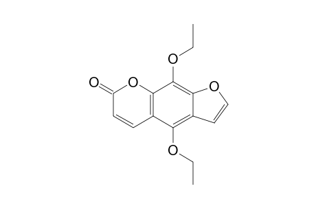 5,8-Diethoxypsoralen