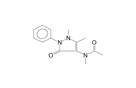 4-Methylaminoantipyrine AC