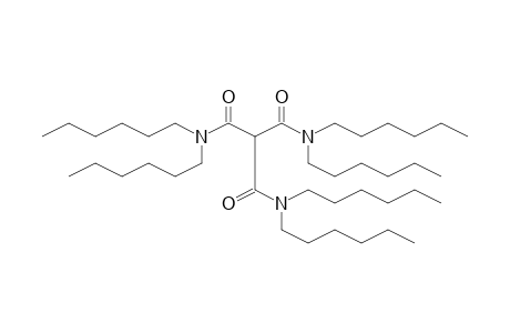 N,N,N,N,N,n-Hexahexylmethanetricarboxamide