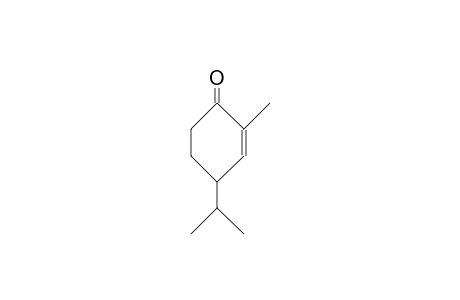 4-ISOPROPYL-2-METHYL-2-CYCLOHEXEN-1-ONE