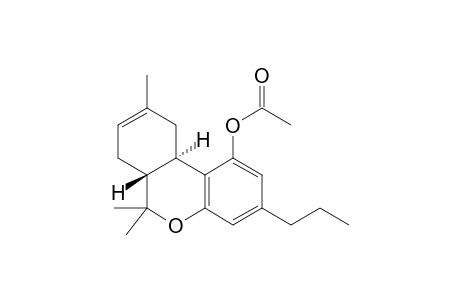 D8-Tetrahydrocannabivarin Acetate