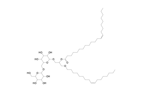 DGDG O-17:1_22:1