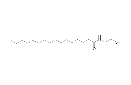 N-(2-hydroxyethyl)hexadecanamide