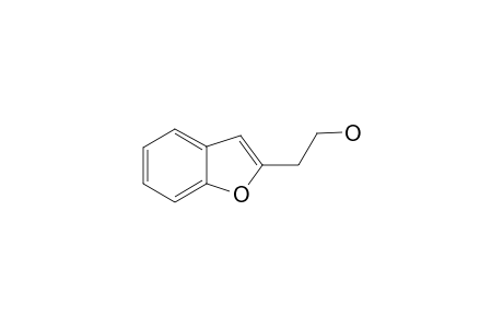 2-Benzo[b]furanethanol