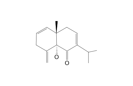 STEMONOLONE