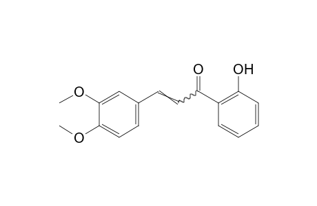 3,4-dimethoxy-2'-hydroxychalcone