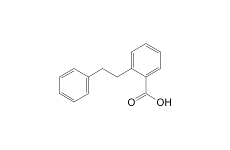 o-phenethylbenzoic acid