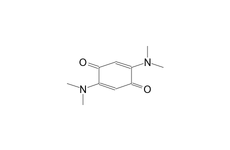 2,5-BIS(DIMETHYLAMINO)-p-BENZOQUINONE