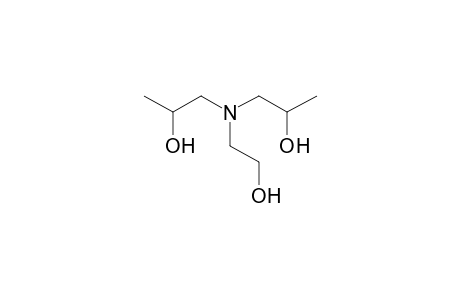 1,1'-[(2-hydorxyethyl)imino]di-2-propanol