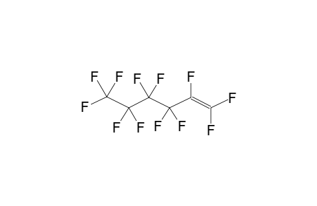 1,1,2,3,3,4,4,5,5,6,6,6-dodecafluorohex-1-ene