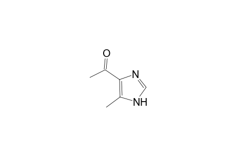 methyl 5-methylimiazol-4-yl ketone