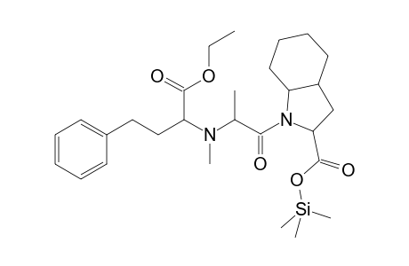 Trandolapril METMS