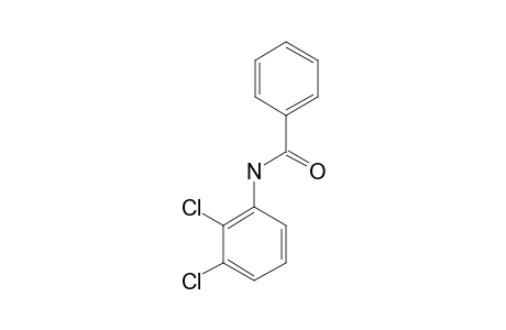 2',3'-dichlorobenzanilide