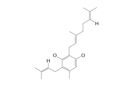 PIPEROGALIN