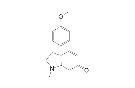 4'-o-Methyl-sceletone P643