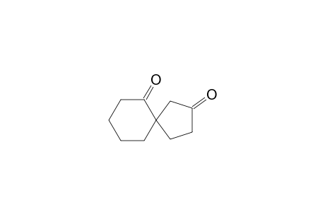 Spiro[4.5]decane-2,6-dione