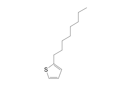 Thiophene, 2-octyl-