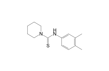 thio-1-piperidinecarboxy-3',4'-xylidide