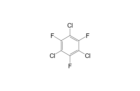 1,3,5-Trichloro-2,4,6-trifluoro-benzene