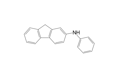 N-phenylfluoren-2-amine