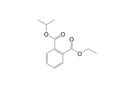 Phthalic acid, ethyl isoporpyl ester