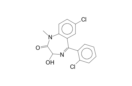 Lormetazepam