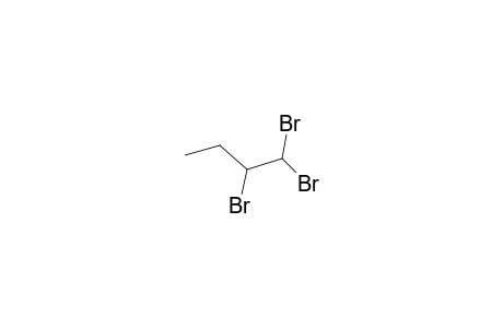 Butane, 1,1,2-tribromo-