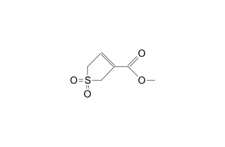 3-Methoxycarbonyl-3-sulfolene