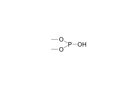 Dimethyl hydrogen phosphite