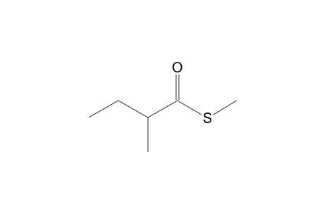 S-METHYL-2-METHYLBUTANTHIOATE