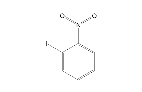 1-Iodo-2-nitrobenzene